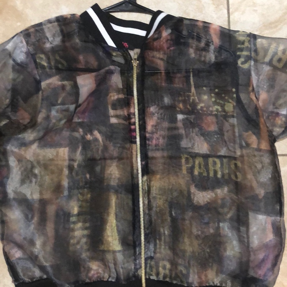Jacket - Picture 2 of 4